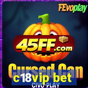 c18vip bet